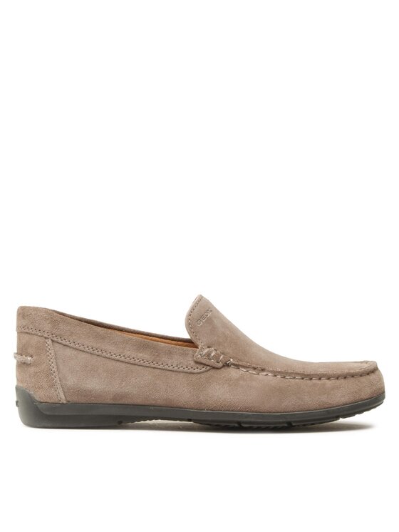 Мокасины U Siron U32Q3A00022C1018 Geox, бежевый
Мокасины U Siron U32Q3A00022C1018 Geox, бежевый