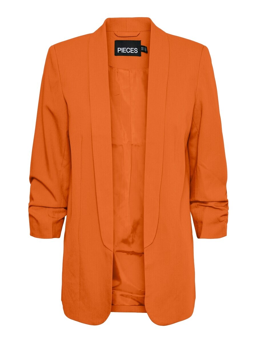 Блейзер PIECES Blazer PCBOSELLA, цвет Lobster
Блейзер PIECES Blazer PCBOSELLA, цвет Lobster