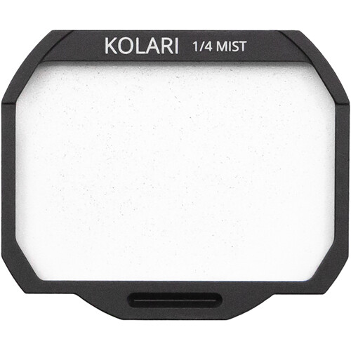 Фильтр Kolari Vision Mist Diffusion 1/4 Magnetic Clip-In ECLIPMIST14
Фильтр Kolari Vision Mist Diffusion 1/4 Magnetic Clip-In ECLIPMIST14