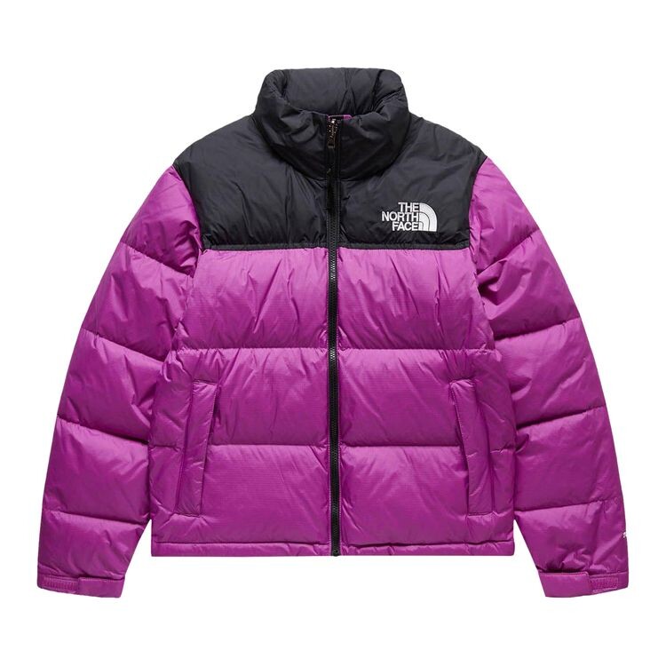 Куртка The North Face 1996 Retro Nuptse Jacket Purple Cactus Flower/Tnf Black, фиолетовый
Куртка The North Face 1996 Retro Nuptse Jacket Purple Cactus Flower/Tnf Black, фиолетовый