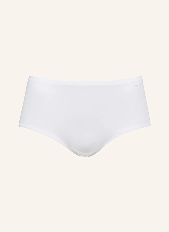 Серия трусиков organic Mey, белый
Серия трусиков organic Mey, белый