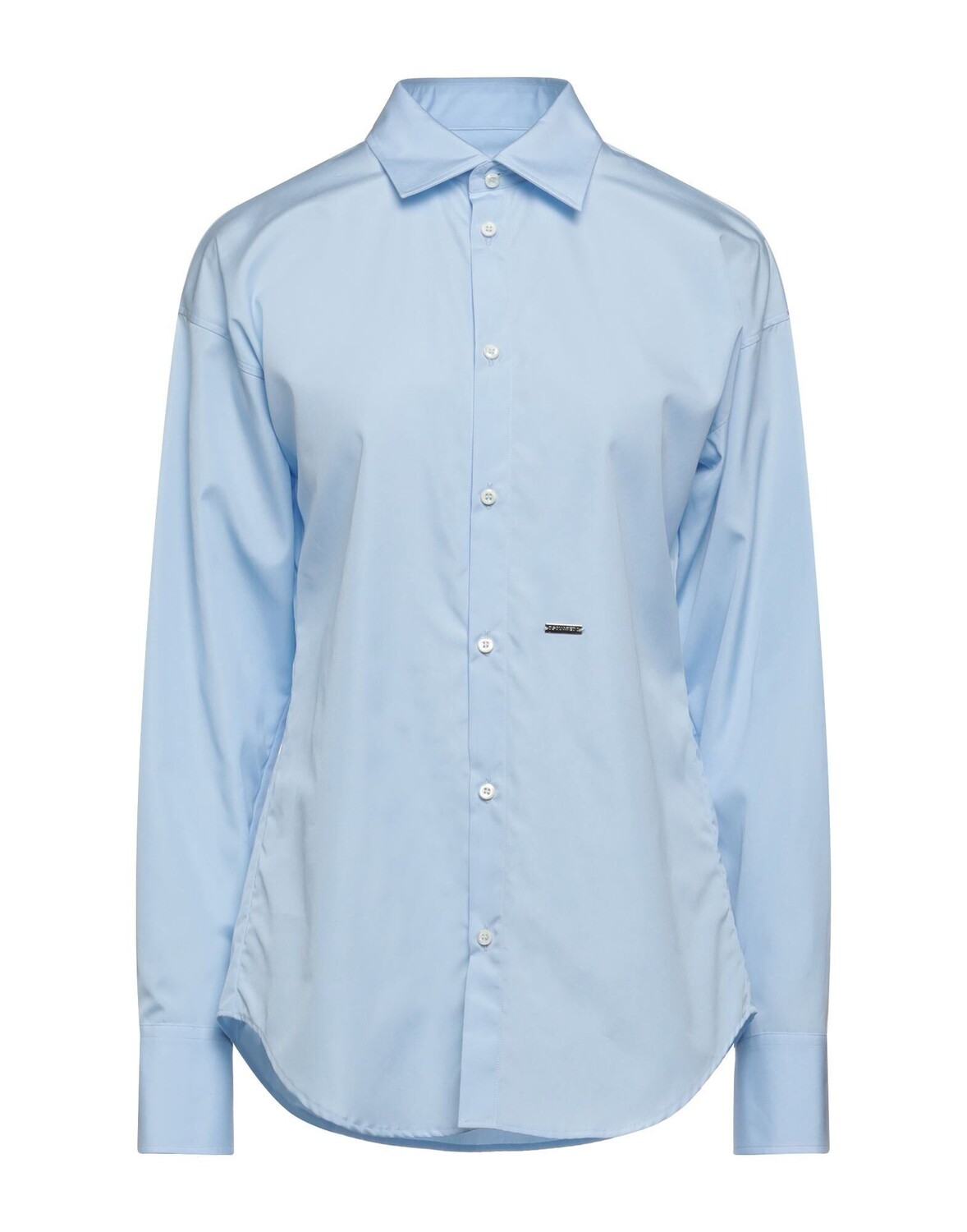 Рубашка Dsquared2, небесно-голубой
Рубашка Dsquared2, небесно-голубой