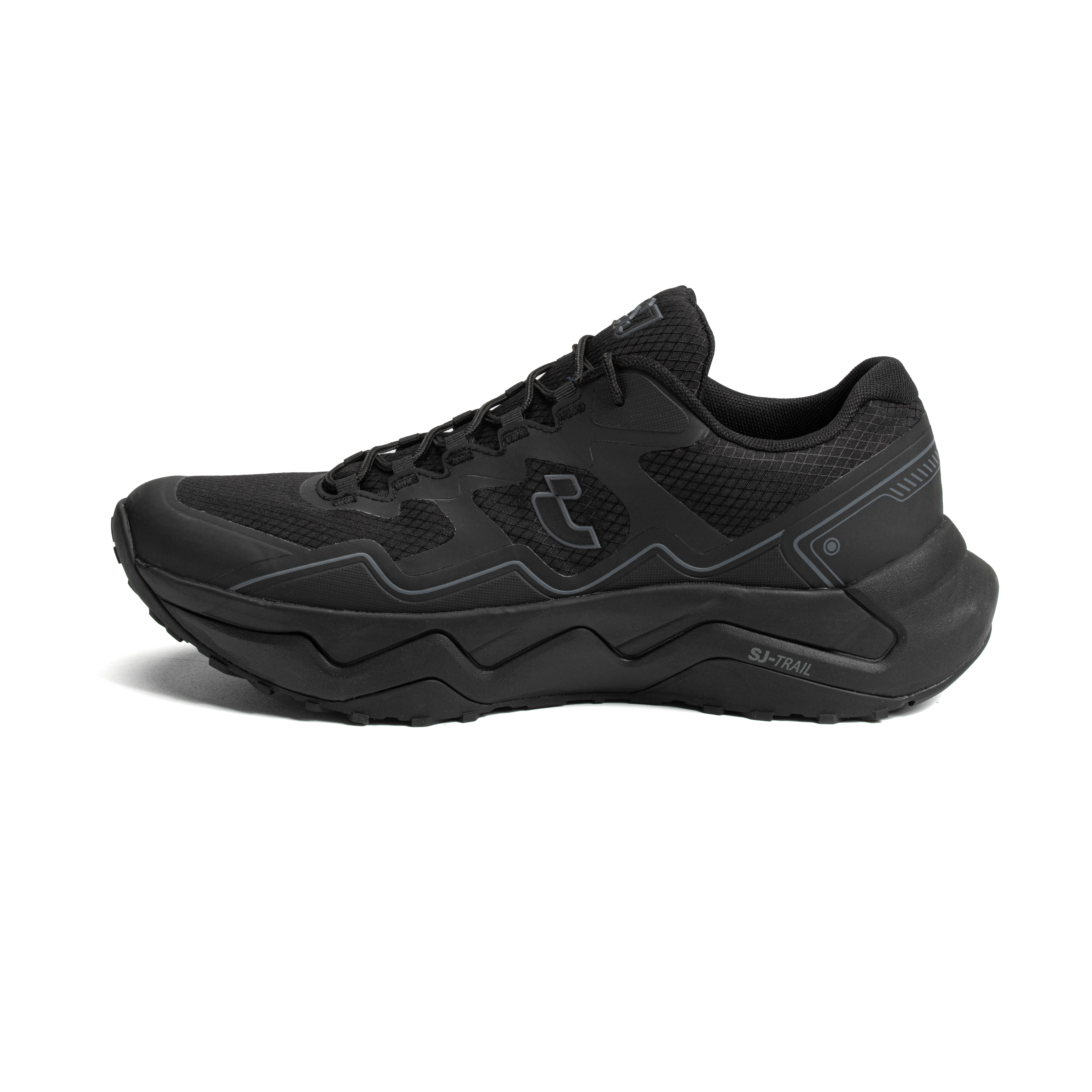 TRAIL Прочные, дышащие, легкие, низкие треккинговые ботинки для мужчин SAFETY JOGGER, Knight Black
TRAIL Прочные, дышащие, легкие, низкие треккинговые ботинки для мужчин SAFETY JOGGER, Knight Black