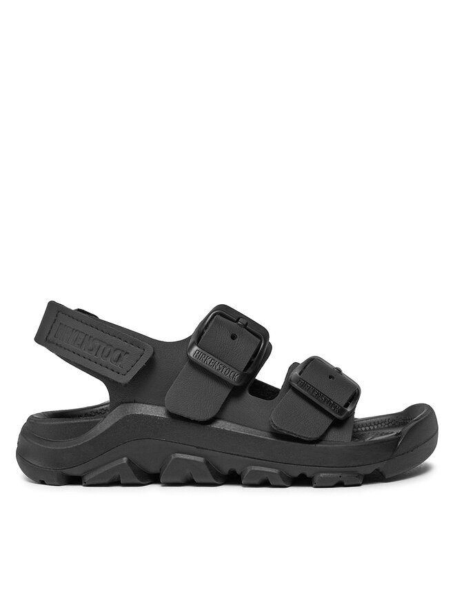 Сандалии Birkenstock, черный 
Сандалии Birkenstock, черный