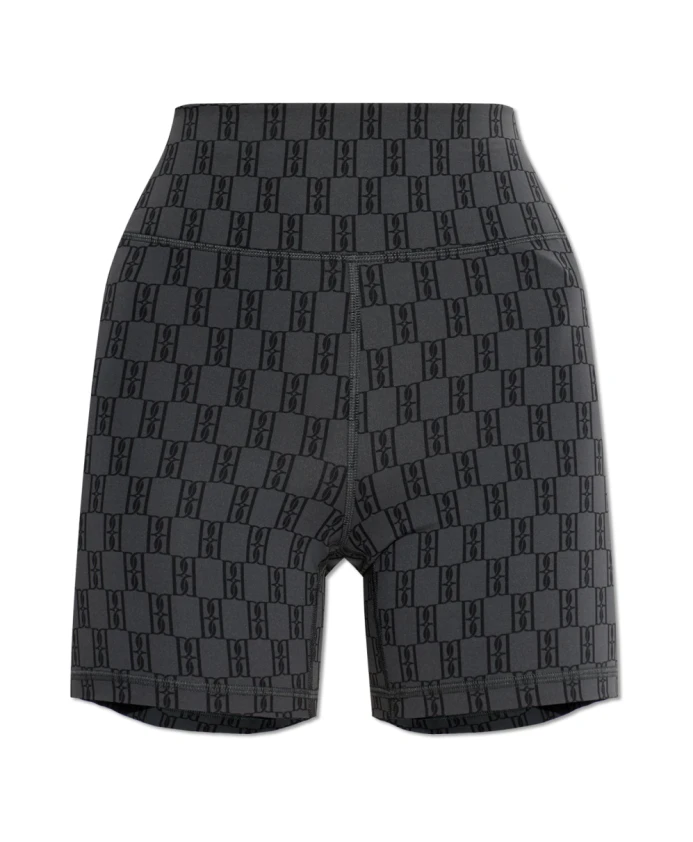 Шорты Siola By Malene Birger, серый
Шорты Siola By Malene Birger, серый