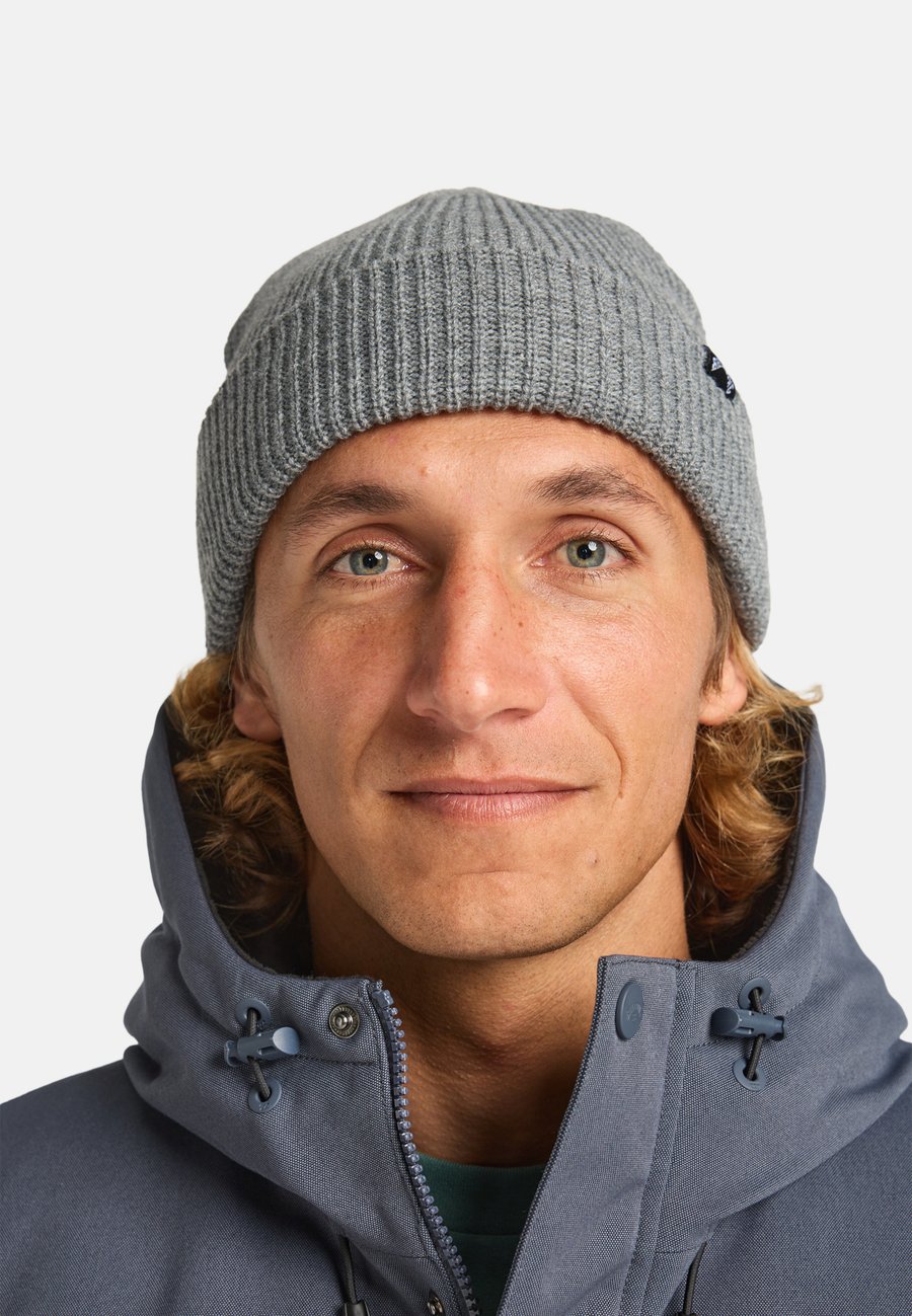 Шапка Billabong Beanie, Grey
Шапка Billabong Beanie, Grey