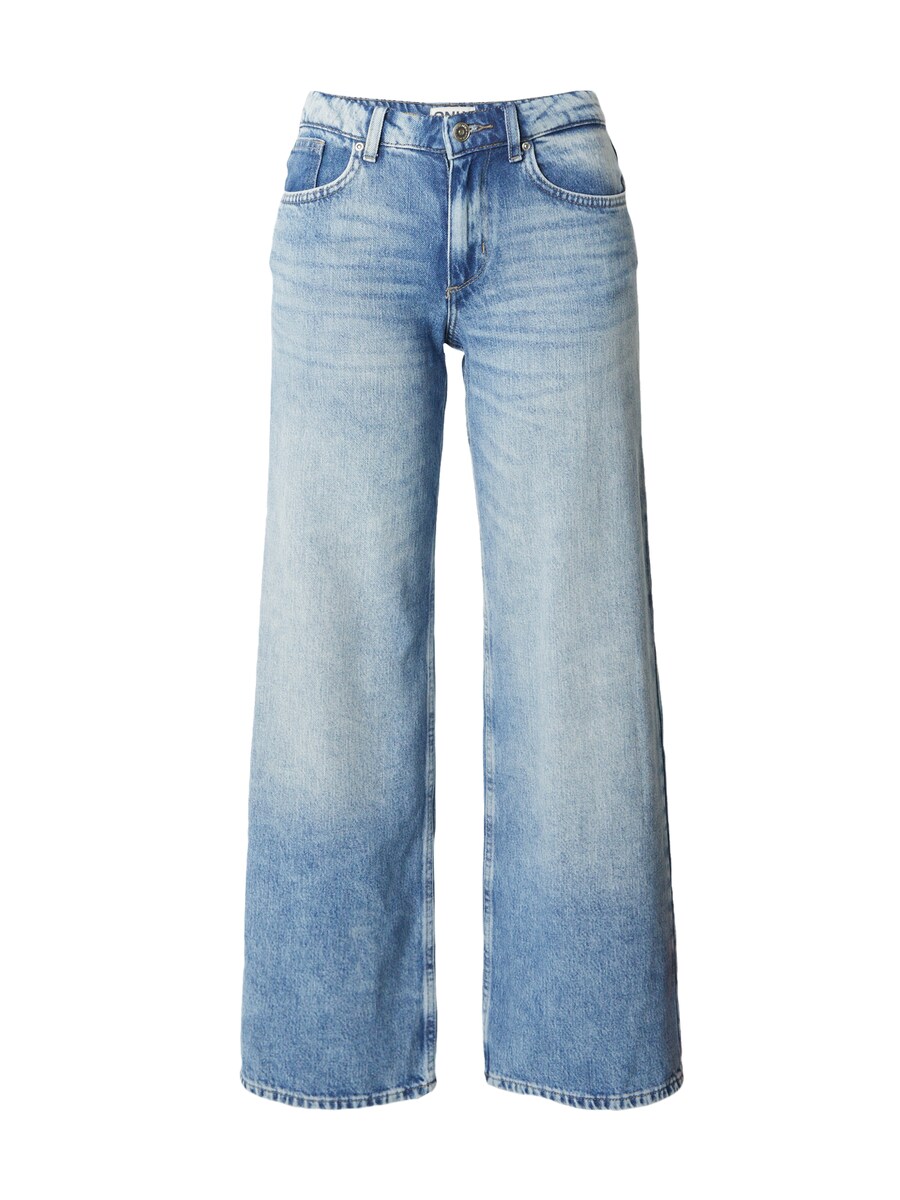 Джинсы ONLY Wide leg Jeans ONLHOPE, светло-синий
Джинсы ONLY Wide leg Jeans ONLHOPE, светло-синий