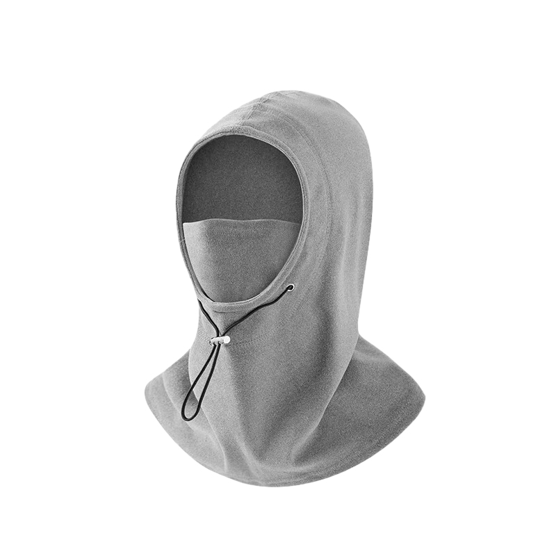 Ветрозащитный холодостойкий лыжный комплект с шейной подтяжкой Балаклава Унисекс FREE RABBITⅡ
Ветрозащитный холодостойкий лыжный комплект с шейной подтяжкой Балаклава Унисекс FREE RABBITⅡ