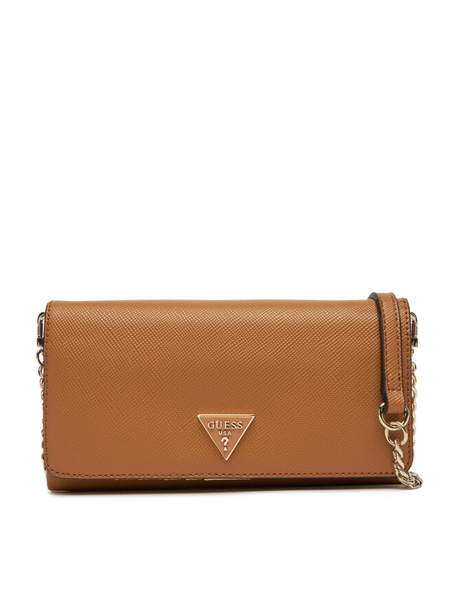 Сумка Noelle II Mini HWZG96 72750 Guess, коричневый
Сумка Noelle II Mini HWZG96 72750 Guess, коричневый