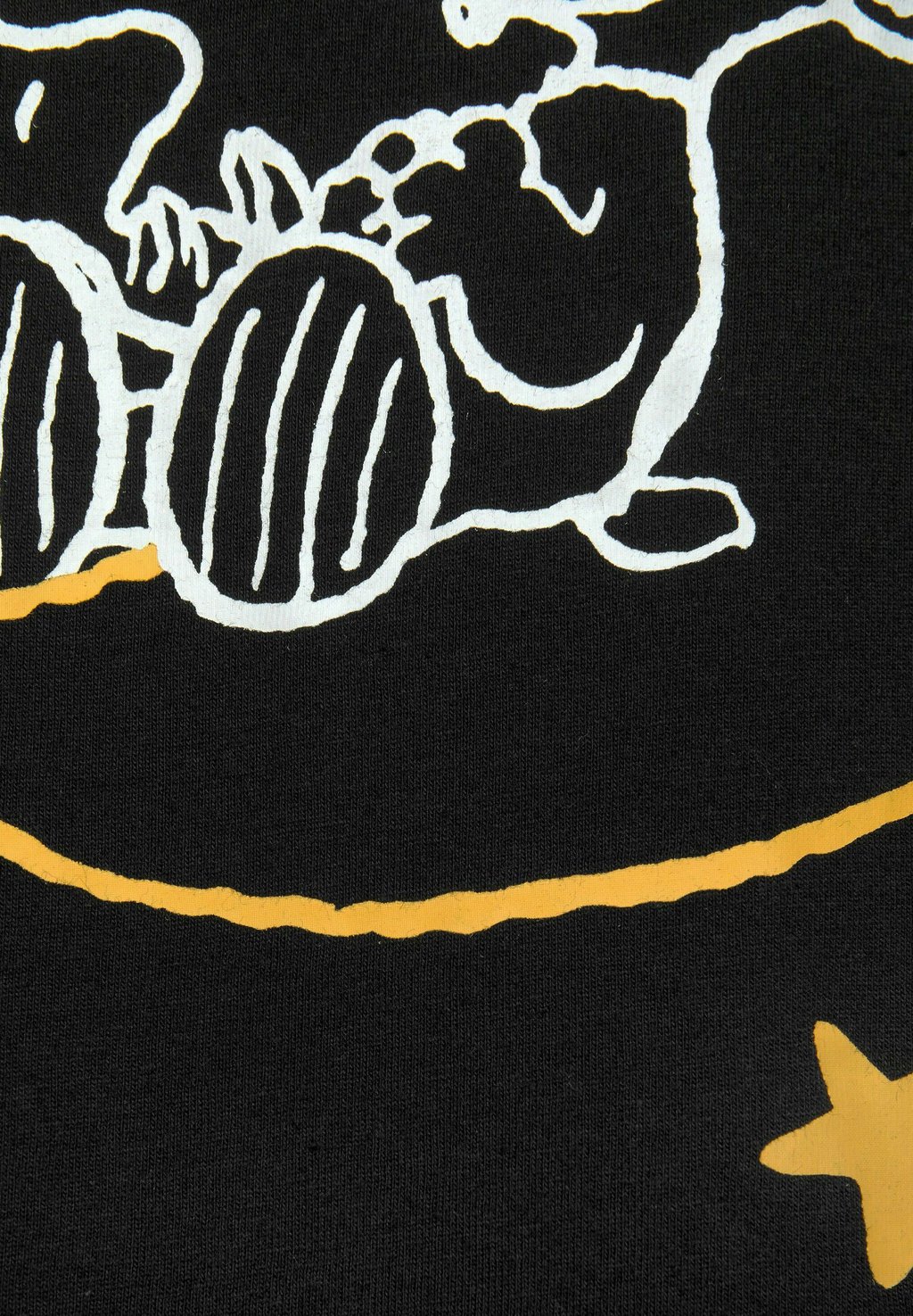 Пижамный комплект SET Peanuts, черный
Пижамный комплект SET Peanuts, черный