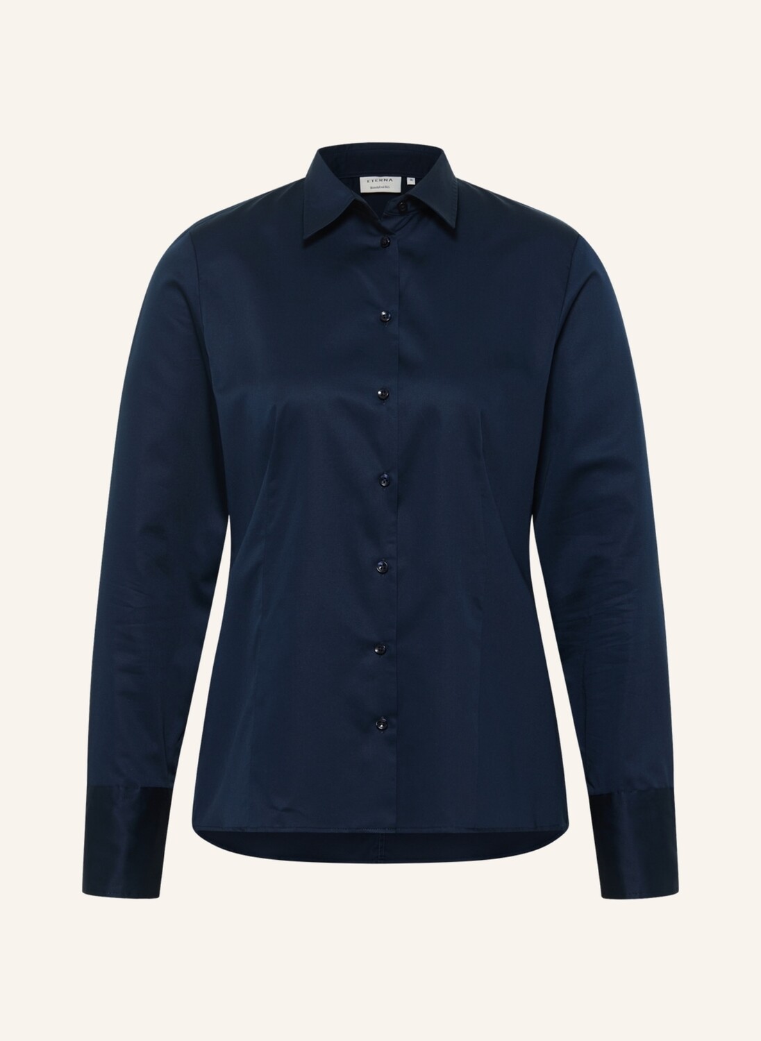 Блуза Eterna, синий
Блуза Eterna, синий