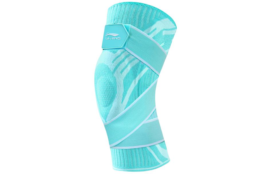 Наколенники Polyester, Polyamide, Elastane, Silicone для бега, альпинизма, велоспорта, тенниса, футбола, фитнеса Unisex LINING, ярко-синий
Наколенники Polyester, Polyamide, Elastane, Silicone для бега, альпинизма, велоспорта, тенниса, футбола, фитнеса Unisex LINING, ярко-синий