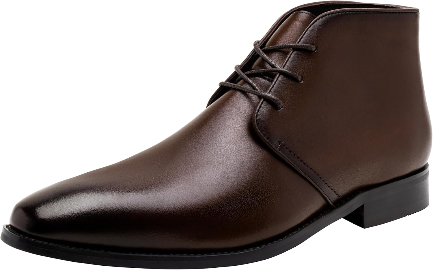 Кожаные ботинки Jousen для мужчин, классические мужские ботинки, ретро-челси, полированные, мужские, коричневый
Кожаные ботинки Jousen для мужчин, классические мужские ботинки, ретро-челси, полированные, мужские, коричневый