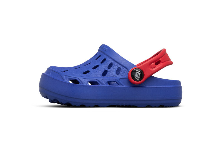 Детские сандалии PS красные Skechers, синий
Детские сандалии PS красные Skechers, синий