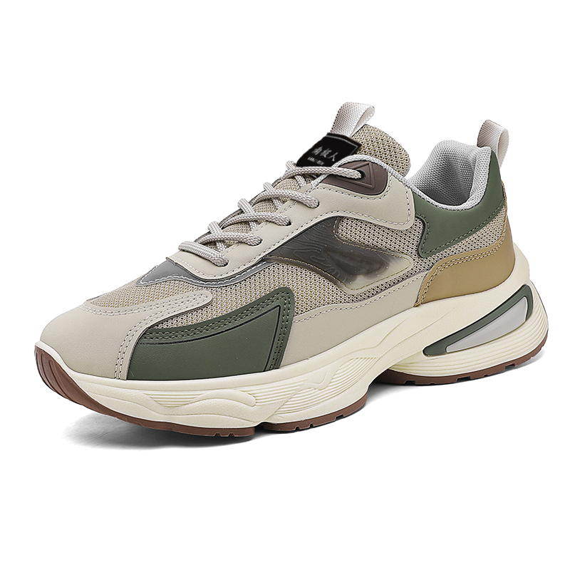 NANJIREN Антискользящие и износостойкие дышащие мужские повседневные лоуферы зеленого цвета, цвет Green
NANJIREN Антискользящие и износостойкие дышащие мужские повседневные лоуферы зеленого цвета, цвет Green