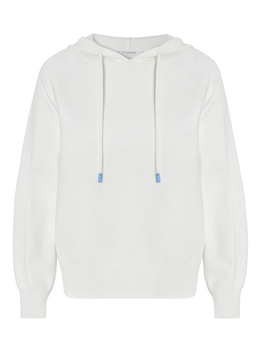 Свитер TATUUM, Off white
Свитер TATUUM, Off white