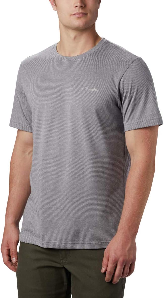 Футболка Columbia Men's Thistletown Ridge Crew, Grey, Серый, Футболка Columbia Men's Thistletown Ridge Crew, Grey
Футболка Columbia Men's Thistletown Ridge Crew, Grey, Серый, Футболка Columbia Men's Thistletown Ridge Crew, Grey