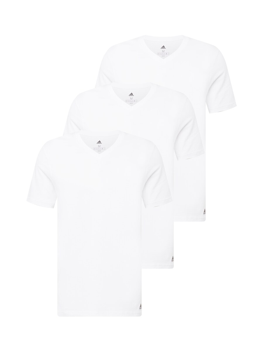 Футболка Performance ADIDAS SPORTSWEAR, белый
Футболка Performance ADIDAS SPORTSWEAR, белый