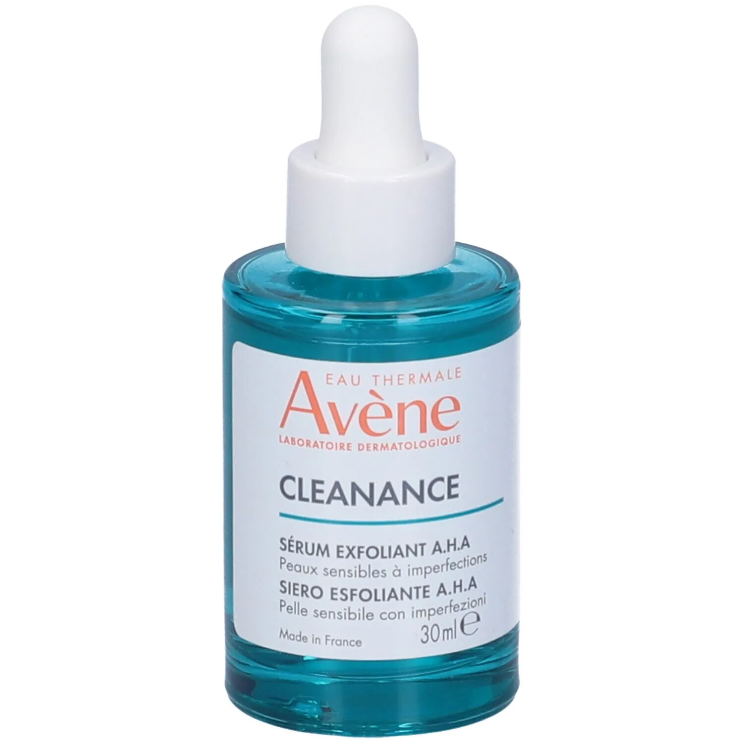 Avene Cleanance Сыворотка Эсфол
Avene Cleanance Сыворотка Эсфол
