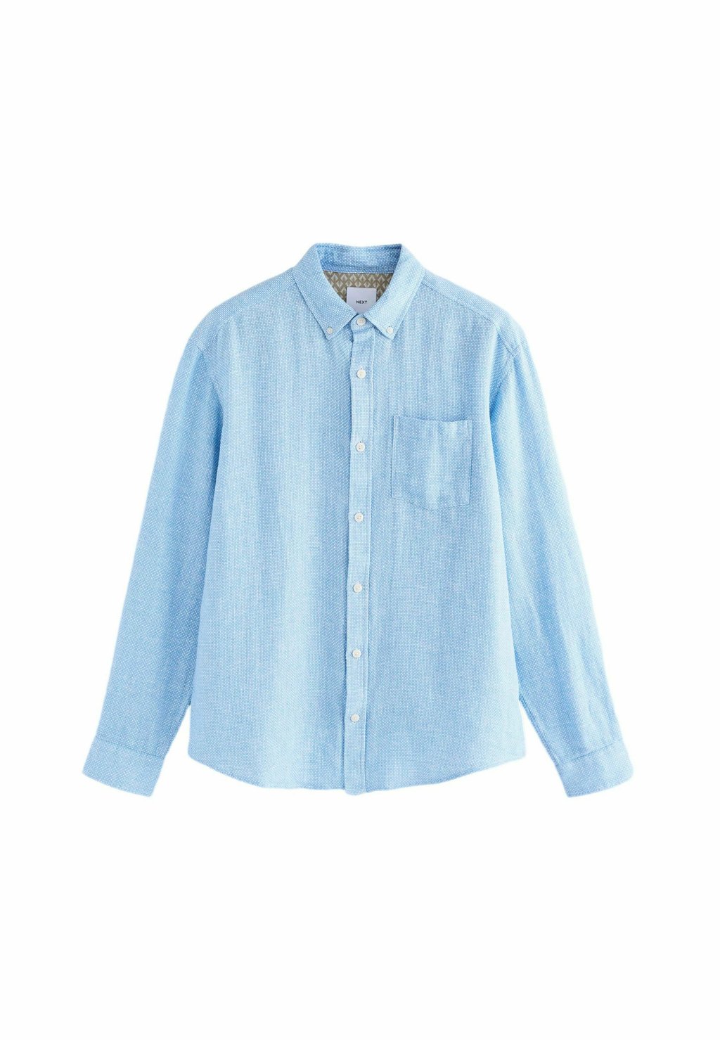 Рубашка Next, синий
Рубашка Next, синий