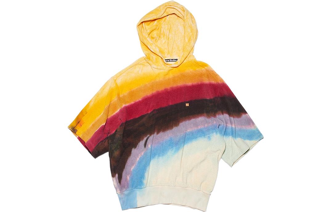 Acne Studios Свитшот Unisex Multicolor
Acne Studios Свитшот Unisex Multicolor