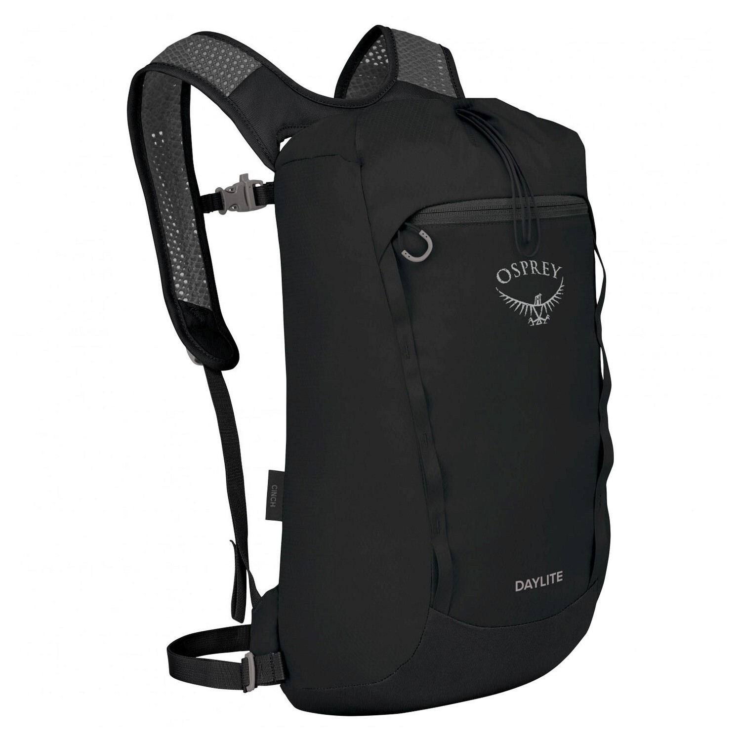 Рюкзак Osprey Daylite Cinch Pack 41 cm, черный
Рюкзак Osprey Daylite Cinch Pack 41 cm, черный
