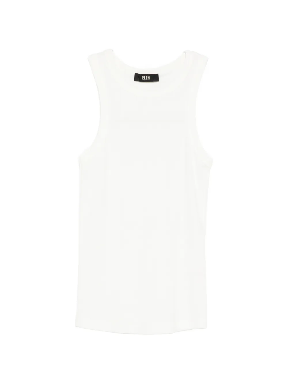 Облегающая майка Eleh, белый
Облегающая майка Eleh, белый