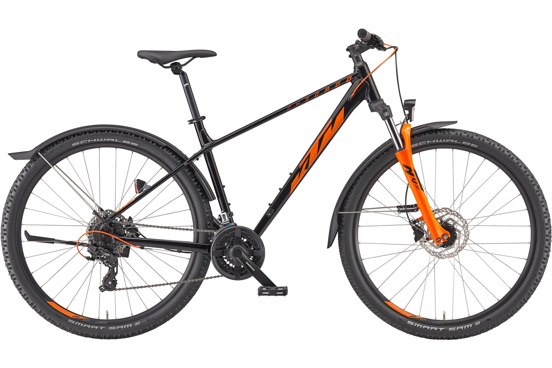 Кроссовый велосипед KTM Chicago Street 29 - 28 дюймов - Diamant - 2023, цвет Schwarz|flaming black (orange), Черный, Кроссовый велосипед KTM Chicago Street 29 - 28 дюймов - Diamant - 2023, цвет Schwarz|flaming black (orange)
Кроссовый велосипед KTM Chicago Street 29 - 28 дюймов - Diamant - 2023, цвет Schwarz|flaming black (orange), Черный, Кроссовый велосипед KTM Chicago Street 29 - 28 дюймов - Diamant - 2023, цвет Schwarz|flaming black (orange)