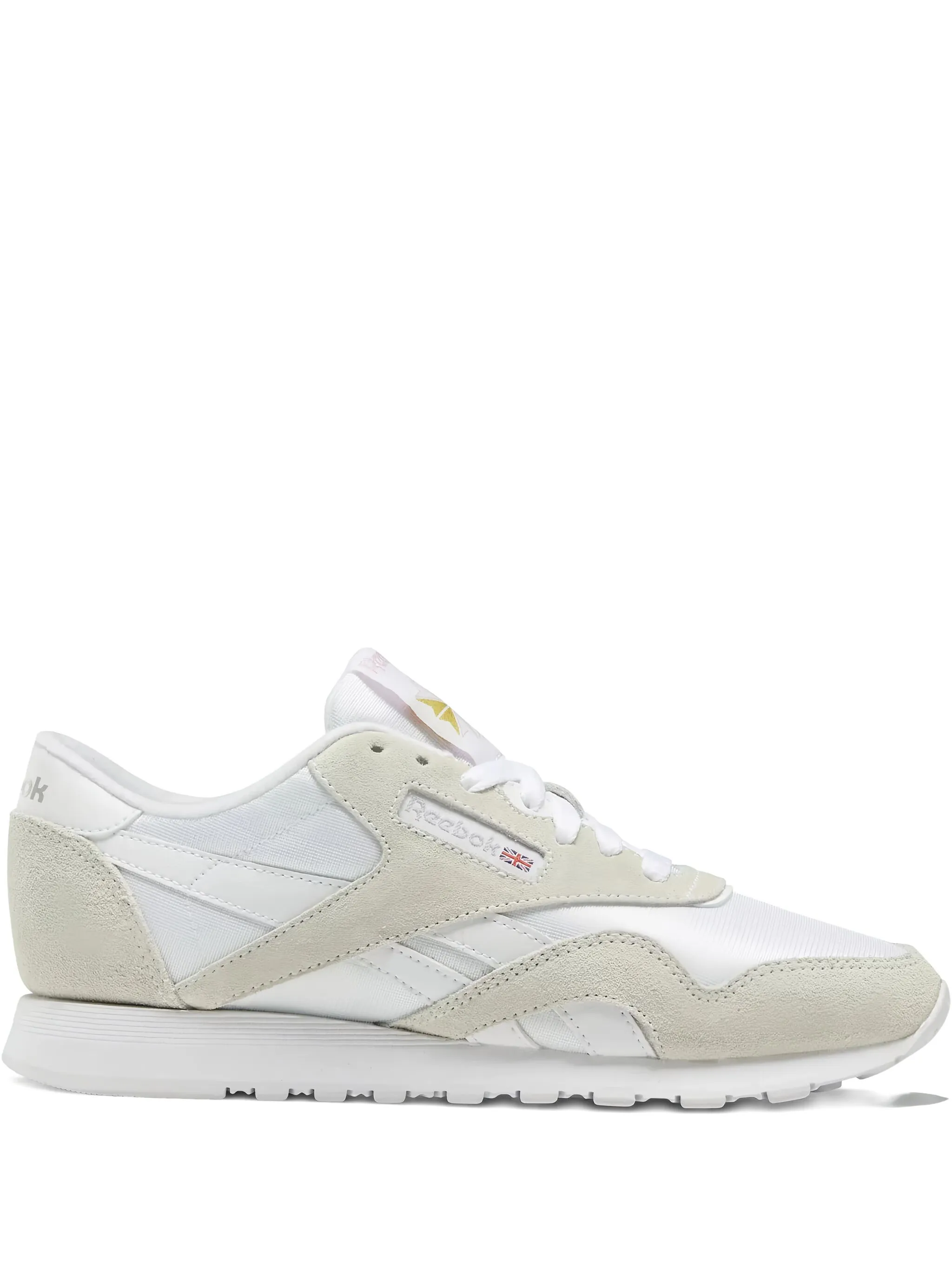 Кроссовки Classic Reebok, белый
Кроссовки Classic Reebok, белый