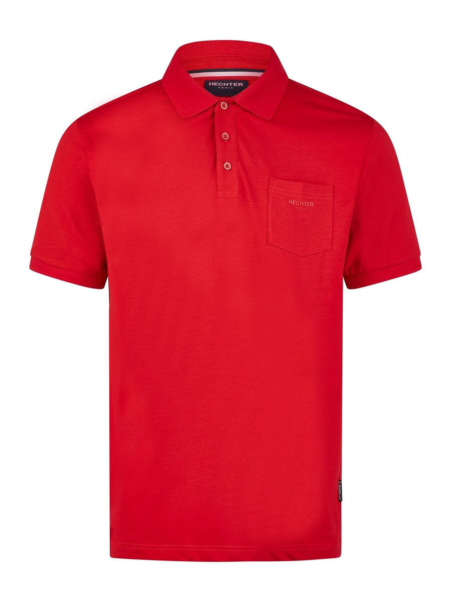 Рубашка HECHTER PARIS, красный
Рубашка HECHTER PARIS, красный