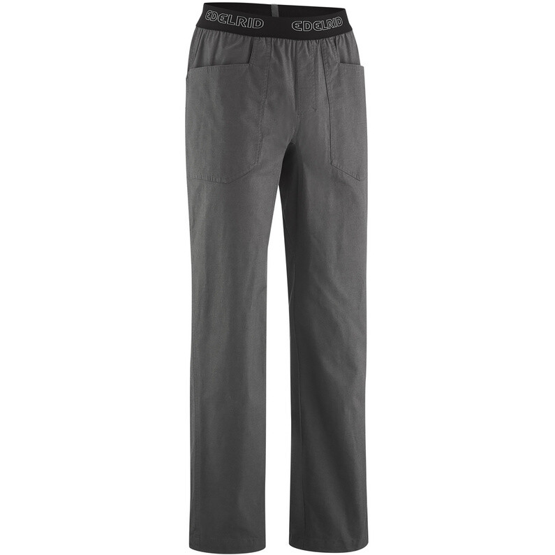 Мужские брюки Legacy IV Edelrid, серый 
Мужские брюки Legacy IV Edelrid, серый