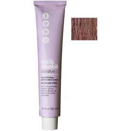 Milk Shake 6.15 Творческая обусловленность постоянная
Milk Shake 6.15 Творческая обусловленность постоянная