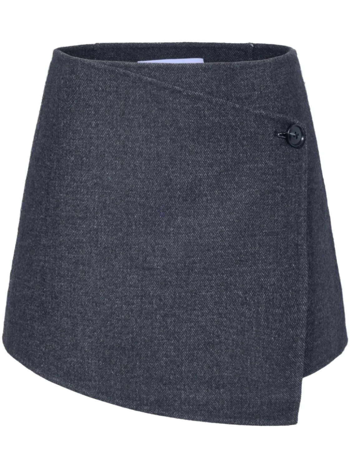 Юбка мини Ollie Proenza Schouler White Label, серый
Юбка мини Ollie Proenza Schouler White Label, серый