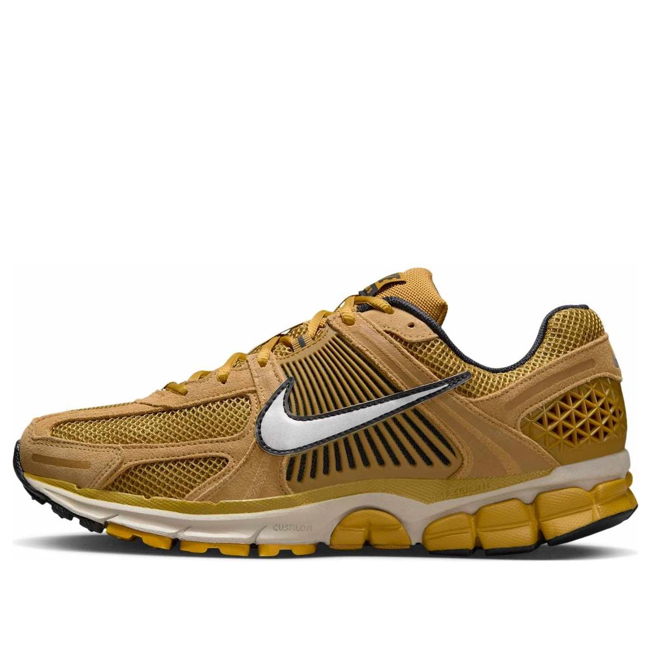 Кроссовки Nike Zoom Vomero 5 'Ochre'
Кроссовки Nike Zoom Vomero 5 'Ochre'