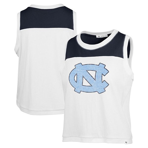Женский топ '47 white north carolina tar heels premier zoey Unbranded
Женский топ '47 white north carolina tar heels premier zoey Unbranded