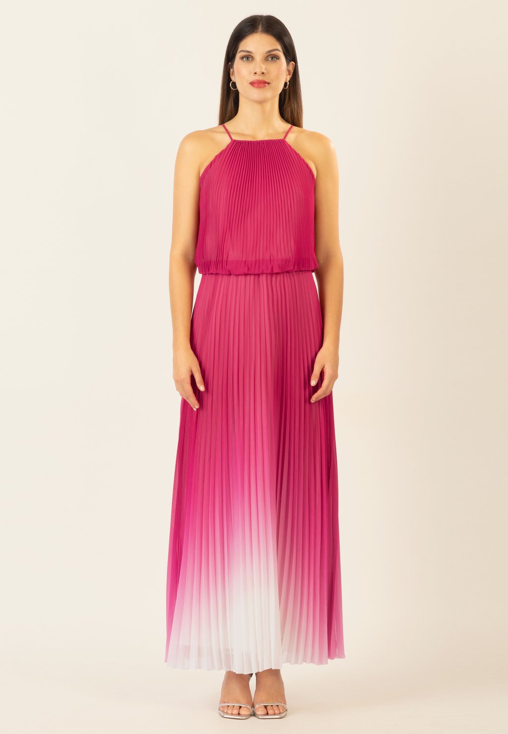 Платье макси Apart, розовый
Платье макси Apart, розовый