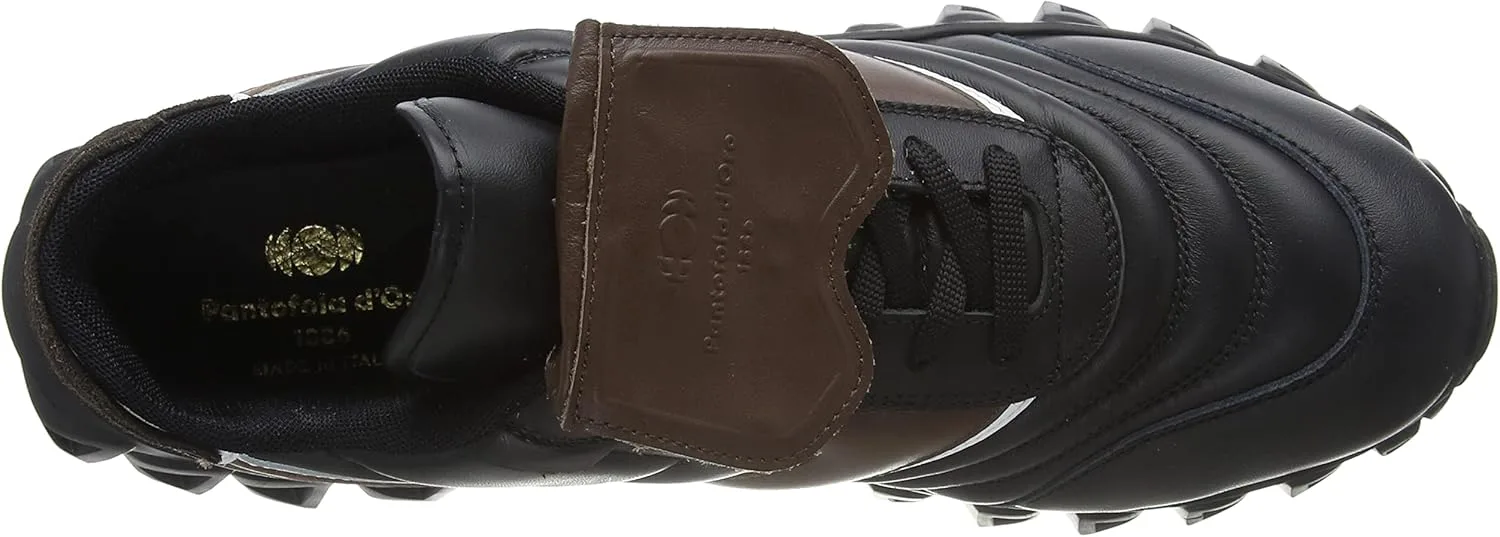 PANTOFOLA D’ORO 1886 Мужские кеды-сникерболл Оксфорд Плоские PANTOFOLA D'ORO 1886
PANTOFOLA D’ORO 1886 Мужские кеды-сникерболл Оксфорд Плоские PANTOFOLA D'ORO 1886