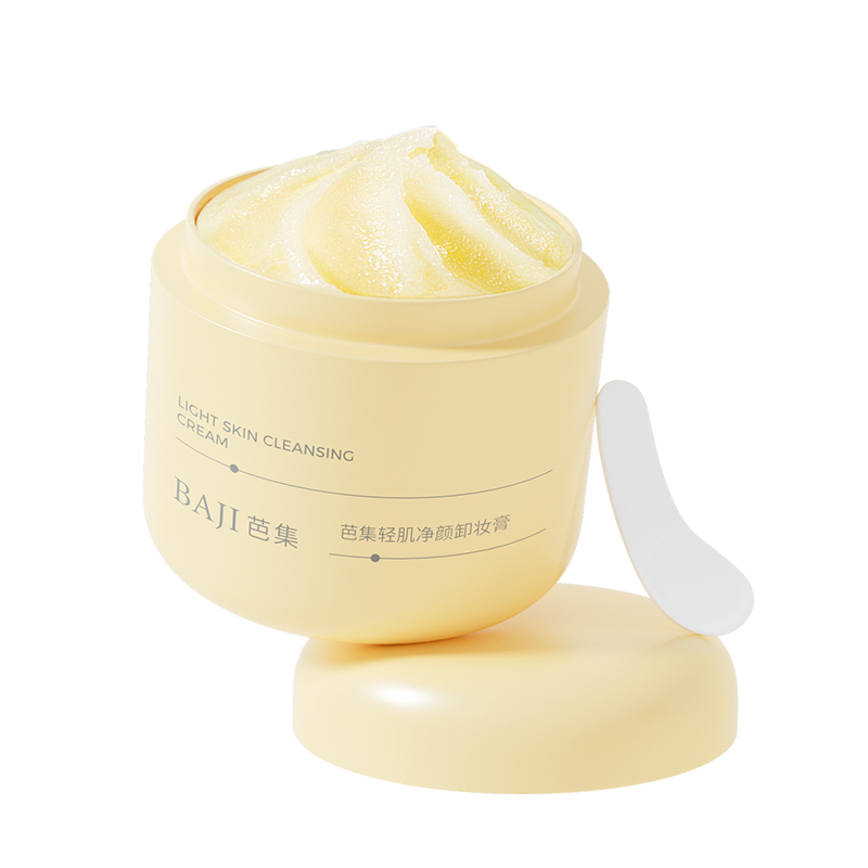 Средство для снятия макияжа unisex Baji
Средство для снятия макияжа unisex Baji