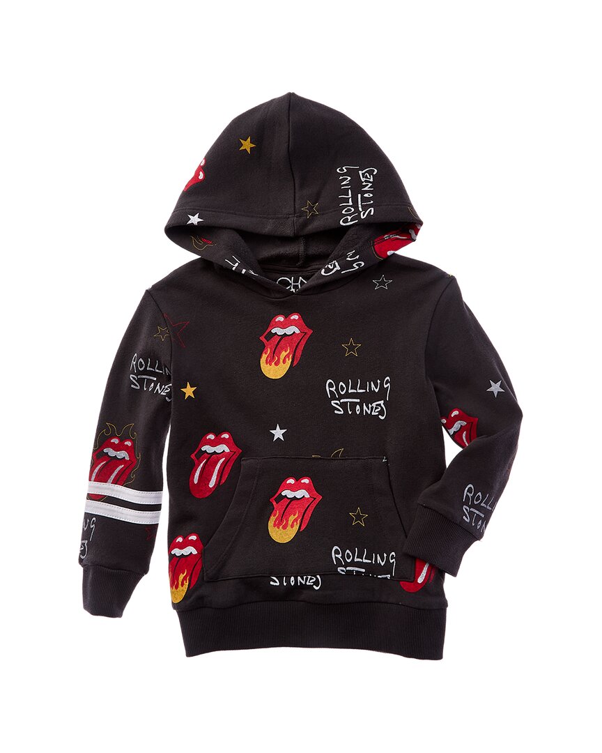 Толстовка Chaser Rolling Stones Chaser, черный
Толстовка Chaser Rolling Stones Chaser, черный