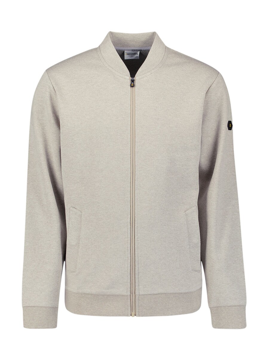 Толстовка с капюшоном на молнии No Excess, песочный
Толстовка с капюшоном на молнии No Excess, песочный