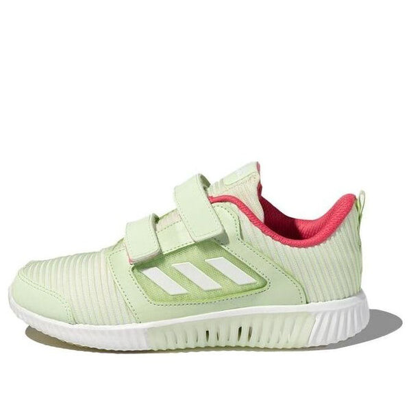 Кроссовки climacool vent cf c Adidas, зеленый
Кроссовки climacool vent cf c Adidas, зеленый