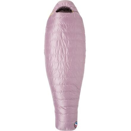 Спальный мешок Greystone 20 600 DownTek — женский Big Agnes, цвет One Color
Спальный мешок Greystone 20 600 DownTek — женский Big Agnes, цвет One Color