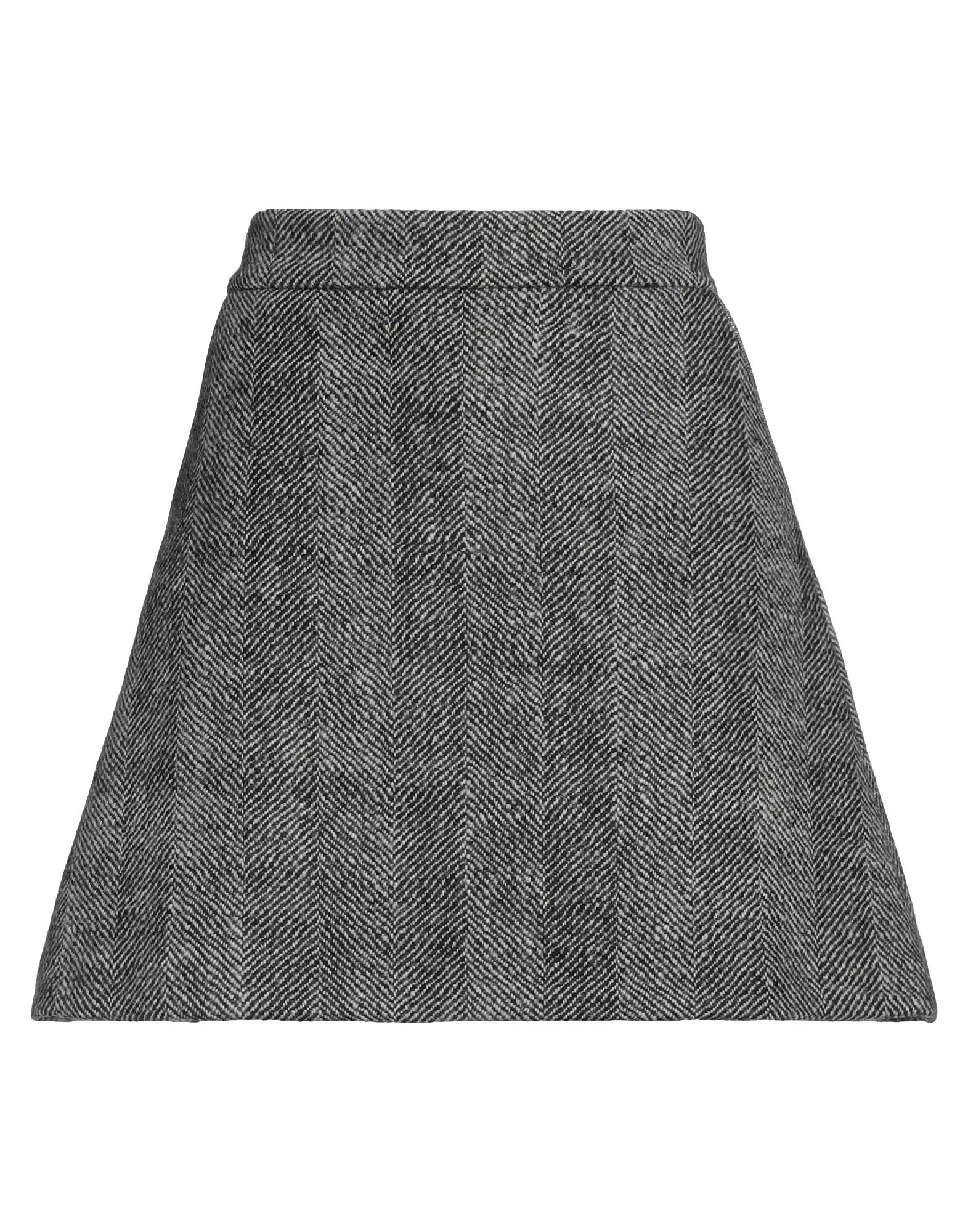 Мини-юбка Fabiana Filippi, черный
Мини-юбка Fabiana Filippi, черный