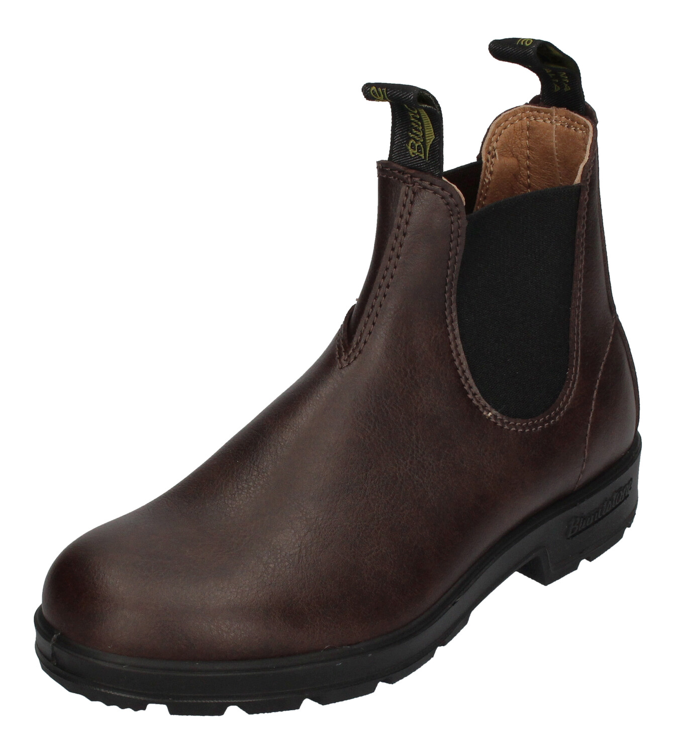 Ботинки челси Blundstone Chelsea 2116 Vegan Series, коричневый
Ботинки челси Blundstone Chelsea 2116 Vegan Series, коричневый