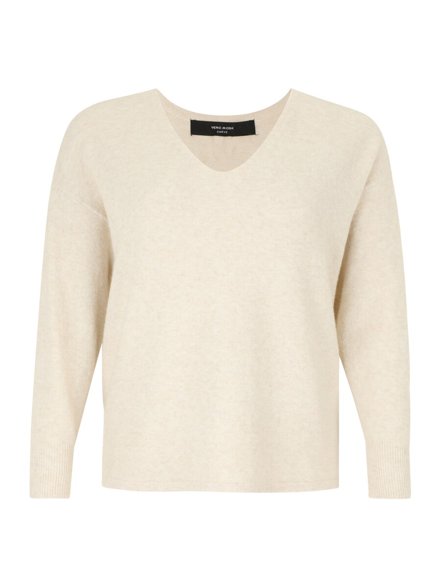 Свитер Vero Moda Curve VMCDOFFY, Mottled Beige
Свитер Vero Moda Curve VMCDOFFY, Mottled Beige