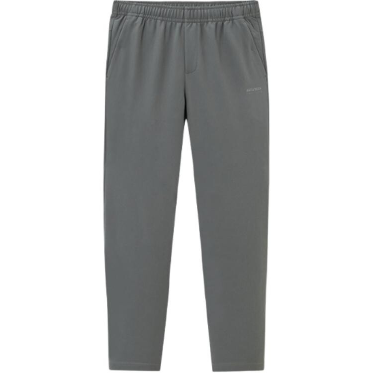 Трикотажные спортивные штаны мужские Anta, темно-зеленый
Трикотажные спортивные штаны мужские Anta, темно-зеленый