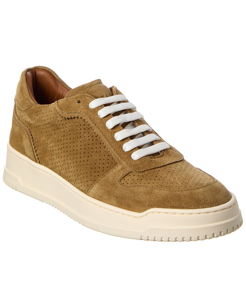 Акваталия Кристо Замшевые кроссовки AQUATALIA, Tan
Акваталия Кристо Замшевые кроссовки AQUATALIA, Tan