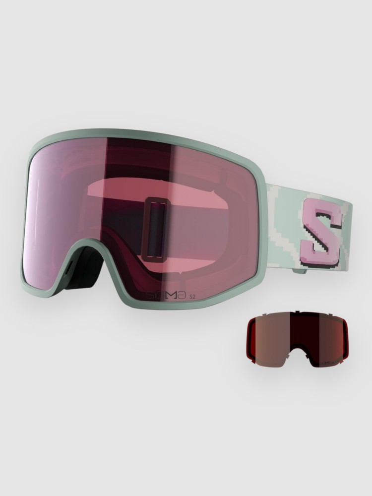 Очки для сноуборда Salomon Sentry Pro S Sigma Iceberg Green Goggle, sigma silver pink, Зеленый, Очки для сноуборда Salomon Sentry Pro S Sigma Iceberg Green Goggle, sigma silver pink
Очки для сноуборда Salomon Sentry Pro S Sigma Iceberg Green Goggle, sigma silver pink, Зеленый, Очки для сноуборда Salomon Sentry Pro S Sigma Iceberg Green Goggle, sigma silver pink