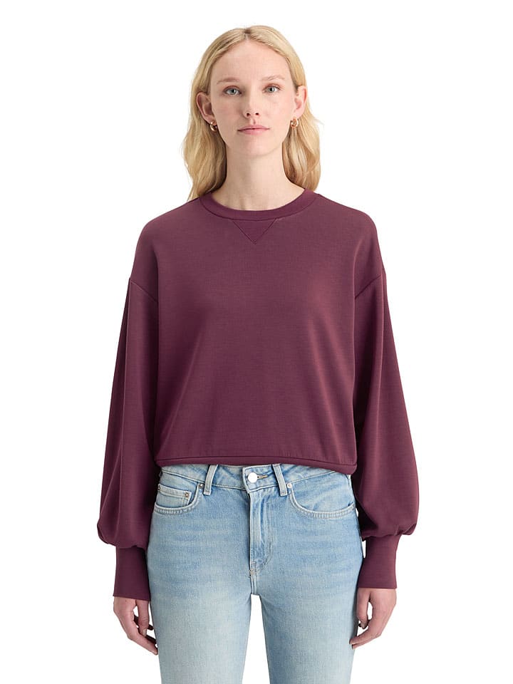 Scotch & Soda Сливовая толстовка
Scotch & Soda Сливовая толстовка