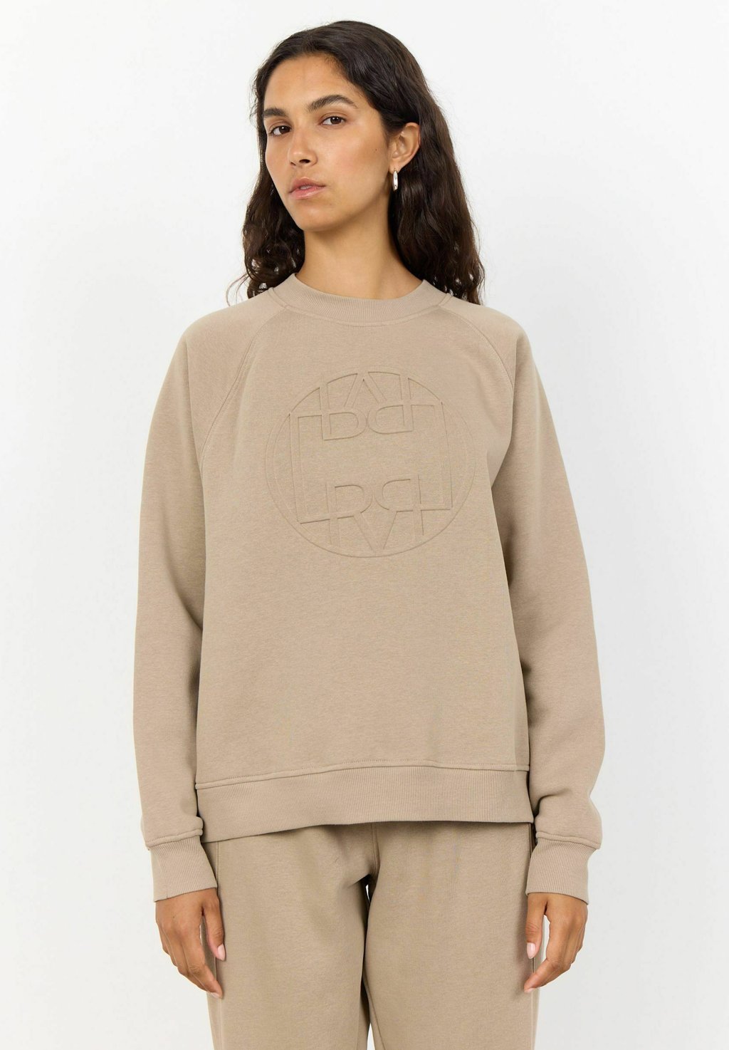 Толстовка LR-NUKA 11 Levete Room, светло-коричневый
Толстовка LR-NUKA 11 Levete Room, светло-коричневый